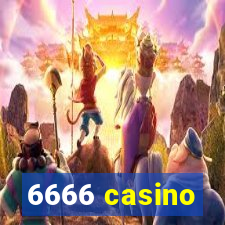 6666 casino